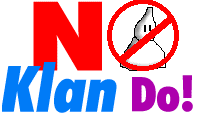 No Klan Do